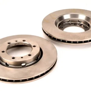 Szybka dostawa Tarcza hamulcowa DELPHI BG4132