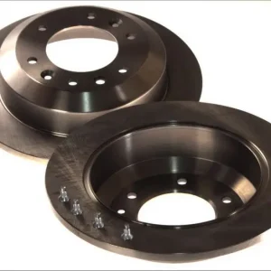 Tarcza hamulcowa DELPHI BG4138 Oferta limitowana