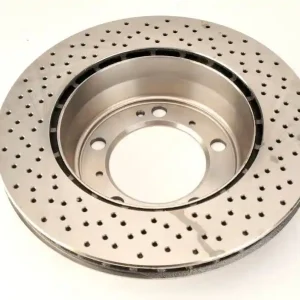 Tarcza hamulcowa DELPHI BG4151 Szybka dostawa