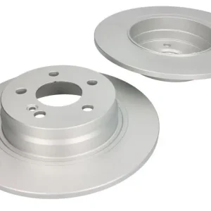 Tarcza hamulcowa DELPHI BG4153C Ostatnia szansa