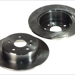 Niska cena Tarcza hamulcowa DELPHI BG4156