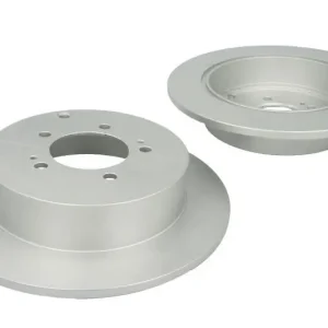 Oferta Tarcza hamulcowa DELPHI BG4161C