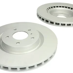 Tarcza hamulcowa DELPHI BG4162C Darmowa dostawa