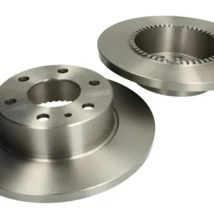 Tarcza hamulcowa DELPHI BG4165 Oferta