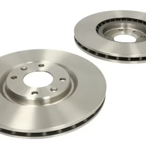 Kup teraz Tarcza hamulcowa DELPHI BG4166