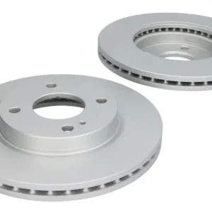 Rabat Tarcza hamulcowa DELPHI BG4170C