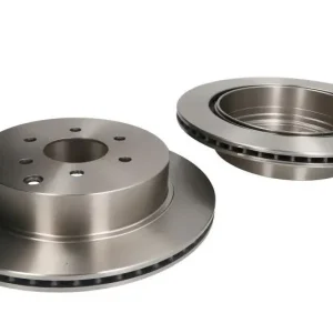 Tani Tarcza hamulcowa DELPHI BG4174