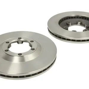 Premium Tarcza hamulcowa DELPHI BG4175