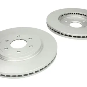 Wyprzedaż Tarcza hamulcowa DELPHI BG4176C