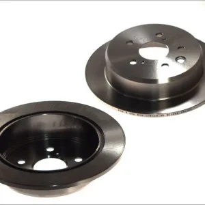 Ostatnia szansa Tarcza hamulcowa DELPHI BG4178