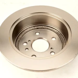 Autentyczny Tarcza hamulcowa DELPHI BG4180