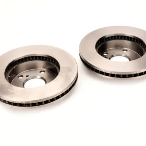 Tarcza hamulcowa DELPHI BG4181 Popularny