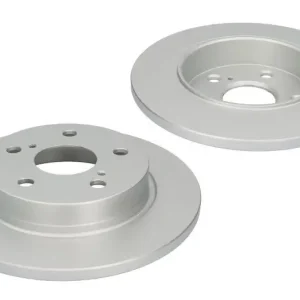 Zwrot pieniędzy Tarcza hamulcowa DELPHI BG4183C