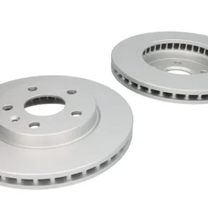 Ostatnia szansa Tarcza hamulcowa DELPHI BG4187C