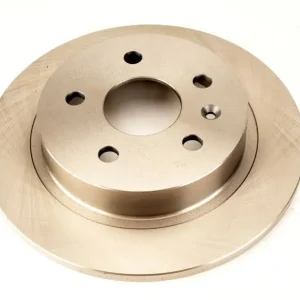 Kup teraz Tarcza hamulcowa DELPHI BG4188