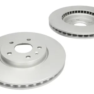 Tarcza hamulcowa DELPHI BG4189C Tani