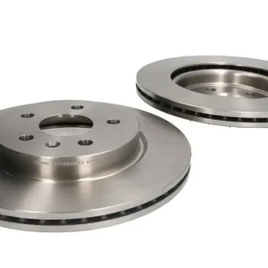 Tarcza hamulcowa DELPHI BG4190 Wyprzedaż