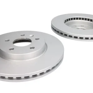 Tarcza hamulcowa DELPHI BG4191C Niska cena