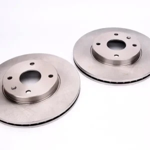 Tarcza hamulcowa DELPHI BG4193 Kup teraz