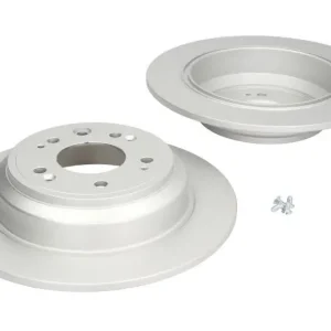 Wyprzedaż Tarcza hamulcowa DELPHI BG4196C