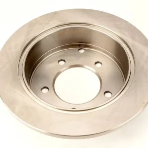 Kup teraz Tarcza hamulcowa DELPHI BG4198