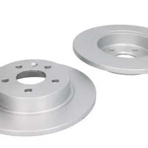 Wyprzedaż Tarcza hamulcowa DELPHI BG4199C