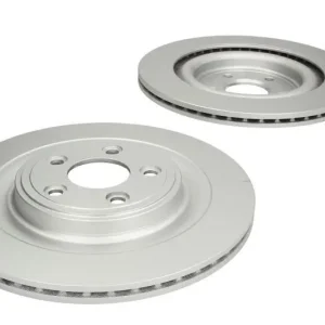 Tarcza hamulcowa DELPHI BG4202C Rabat