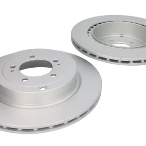 Tarcza hamulcowa DELPHI BG4204C Oferta