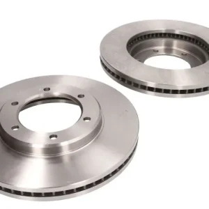 Tarcza hamulcowa DELPHI BG4209 Niska cena