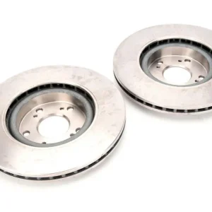 Tarcza hamulcowa DELPHI BG4214 Tylko dziś