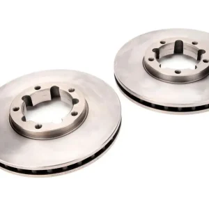 Tarcza hamulcowa DELPHI BG4217 Bezpieczna płatność