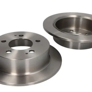 Tarcza hamulcowa DELPHI BG4220 Kup teraz