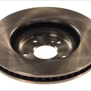 Tarcza hamulcowa DELPHI BG4225 Ostatnia szansa