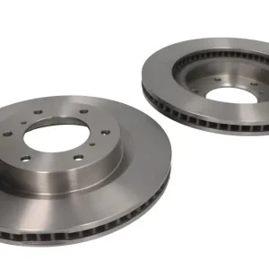 Oferta limitowana Tarcza hamulcowa DELPHI BG4228