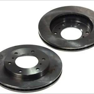 Autentyczny Tarcza hamulcowa DELPHI BG4229