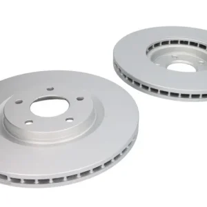 Kup teraz Tarcza hamulcowa DELPHI BG4231C