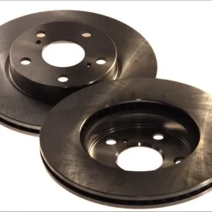 Tarcza hamulcowa DELPHI BG4232 Szybka dostawa