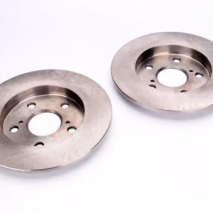 Promocja Tarcza hamulcowa DELPHI BG4233