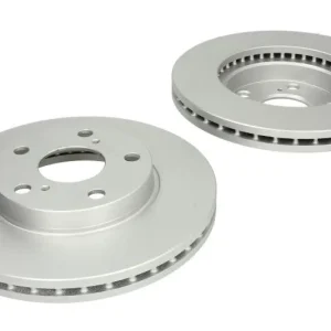 Tarcza hamulcowa DELPHI BG4234C Zwrot pieniędzy