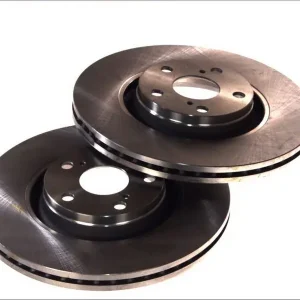 Niska cena Tarcza hamulcowa DELPHI BG4235