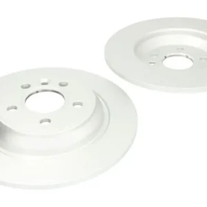 Tarcza hamulcowa DELPHI BG4239C Oryginalny