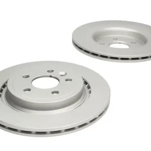 Zamów teraz Tarcza hamulcowa DELPHI BG4240C