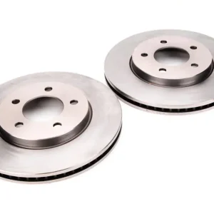 Tarcza hamulcowa DELPHI BG4241 Bezpieczna płatność