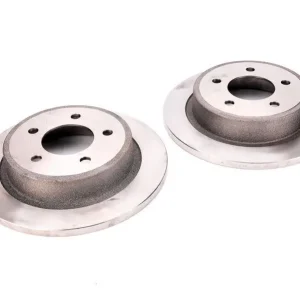 Kup teraz Tarcza hamulcowa DELPHI BG4242