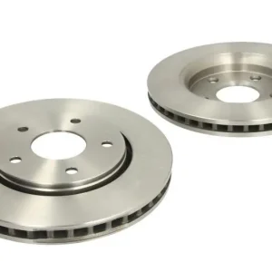 Tani Tarcza hamulcowa DELPHI BG4248