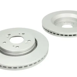 Oferta limitowana Tarcza hamulcowa DELPHI BG4250C