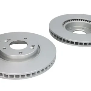 Tarcza hamulcowa DELPHI BG4251C Darmowa dostawa