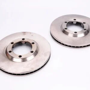 Kup teraz Tarcza hamulcowa DELPHI BG4252