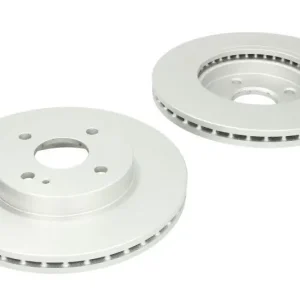 Oferta limitowana Tarcza hamulcowa DELPHI BG4254C