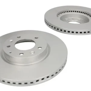 Tarcza hamulcowa DELPHI BG4255C Najlepsza cena